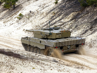 tank