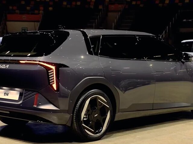 Kia odštartovala elektrickú modelovú ofenzívu
