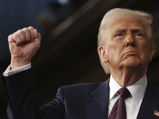 Demokracia v USA na pokraji rozpadu? Odborníci predpovedajú, ako by vyzerala Trumpova „autokracia“