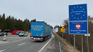 Slovensko, Poľsko, hranice, dobytok, nákaza