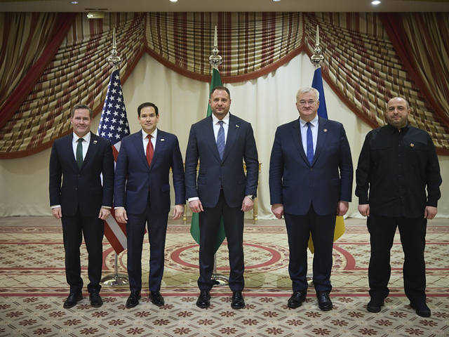 Rokovanie v Džidde označujú médiá za úspech pre USA a Ukrajinu. Na ťahu je Trump, ktorý musí presvedčiť Putina