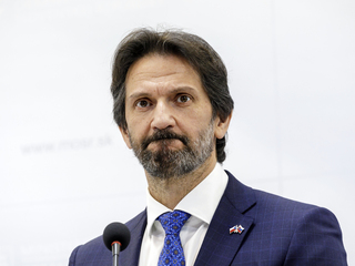 Robert Kaliňák