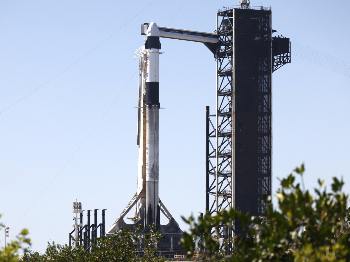 SpaceX
