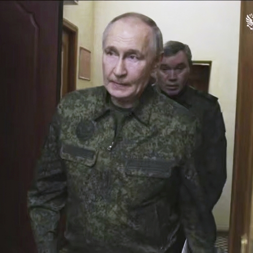 Putin