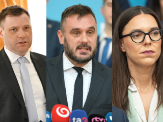 Taraba Wiezik Stohlová