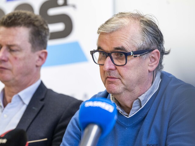 Prezident Asociácie nemocníc Slovenska končí. Úplatok vraj nikdy neprijal, pokutu ale zaplatí