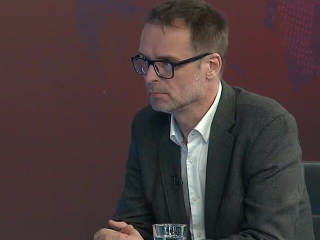 Szalay reaguje na Kotlára: Genetika nie je komiks o Spider-Manovi. Svojimi vyjadreniami ohrozuje verejné zdravie