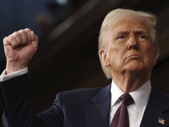 Trump vidí "veľmi dobrú šancu" na koniec vojny na Ukrajine. Po rokovaniach s Moskvou naznačil možný zlom