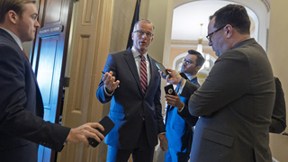 Americký Senát schválil rozpočet, zabránil shutdownu. Zákon musí ešte podpísať prezident Trump