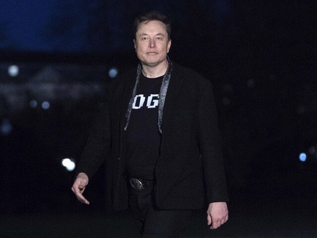 Musk plánuje v roku 2026 vyslať na Mars kozmickú loď s robotom. Ľudia by mohli pristáť na planéte už onedlho