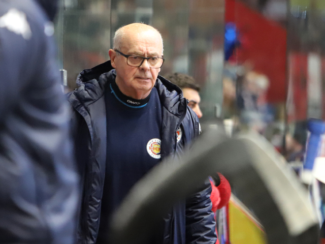 Zvolen pôjde do play off, Slovan na dovolenku. Belasí majú za sebou najhoršiu extraligovú sezónu