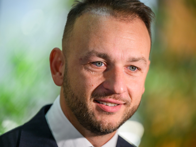 Šutaj Eštok nevylučuje predčasné voľby, ak parlament nebude funkčný. Dohoda s odídencami je podľa neho na Ficovi