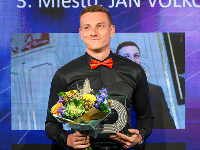 Na halových majstrovstvách sveta bude  Slovensko reprezentovať pätica atlétov. Väčšina už odletela do Číny