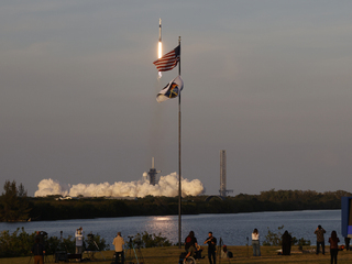 SpaceX
