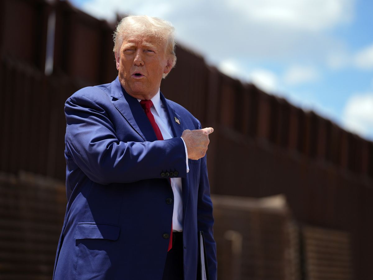 trump