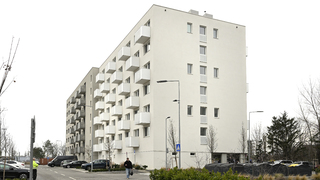 nájomné byty Bratislava