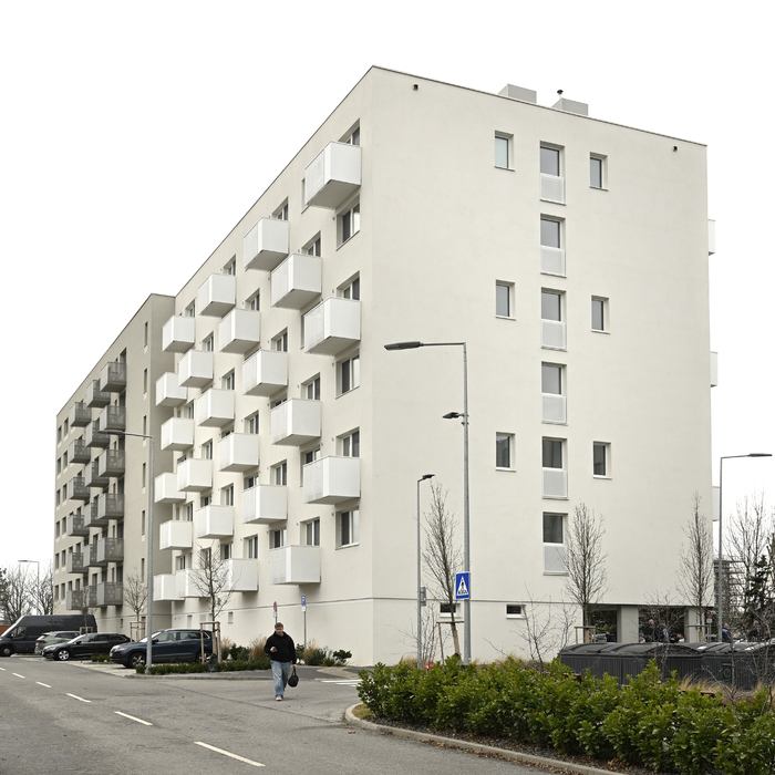 nájomné byty Bratislava