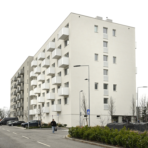 nájomné byty Bratislava
