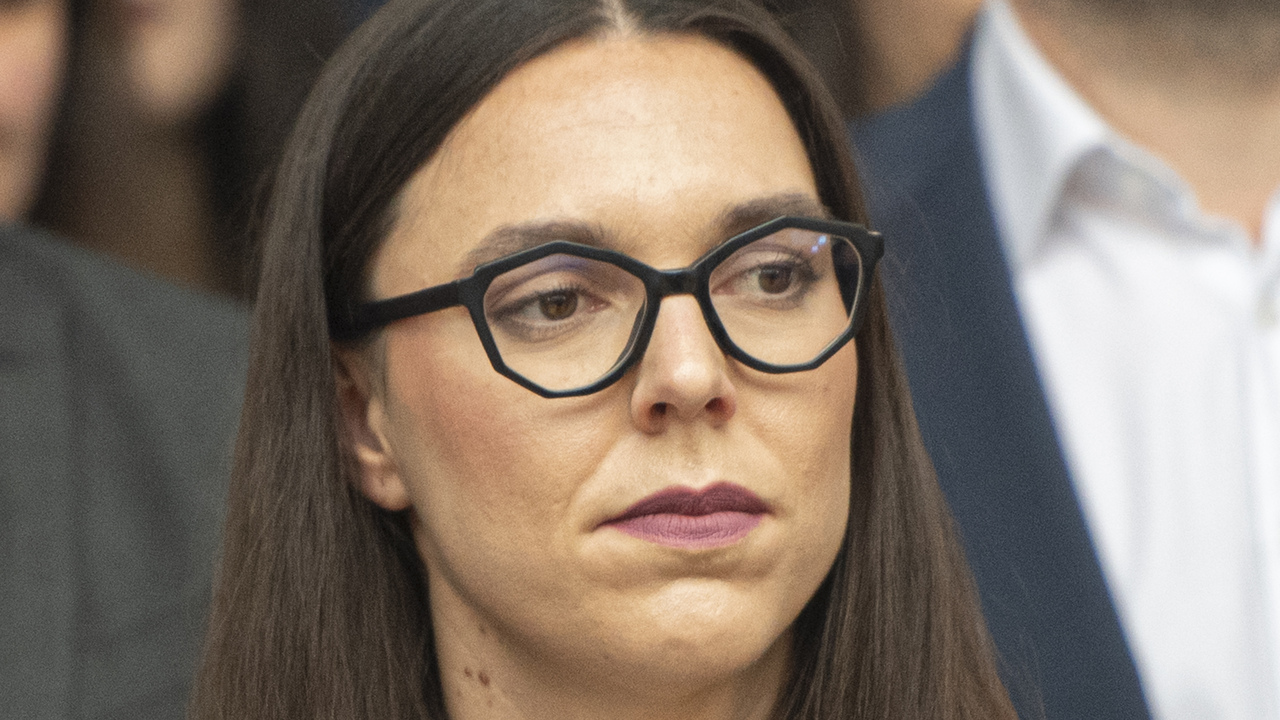 Tamara Stohlová