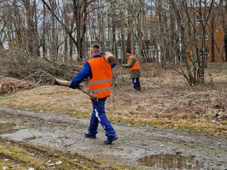 väzni Banská Bystrica čistenie