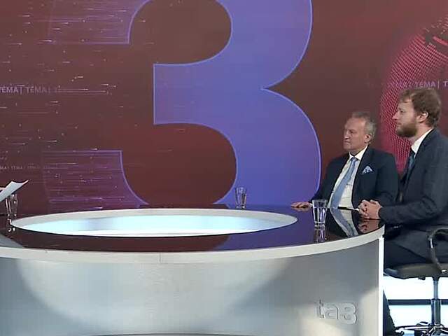 "Kauza" víl Smeru očami expertov na právo a bezpečnosť. Ani súkromie nie je bez hraníc, Ficova ochrana sa stále nezlepšila