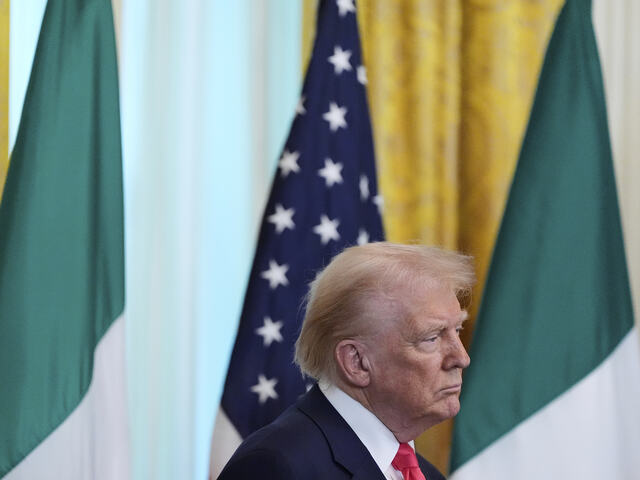 Trump údajne zvažuje uznanie Krymu za ruské územie. Ide o jednu z možností ukončenia vojny, Biely dom mlčí