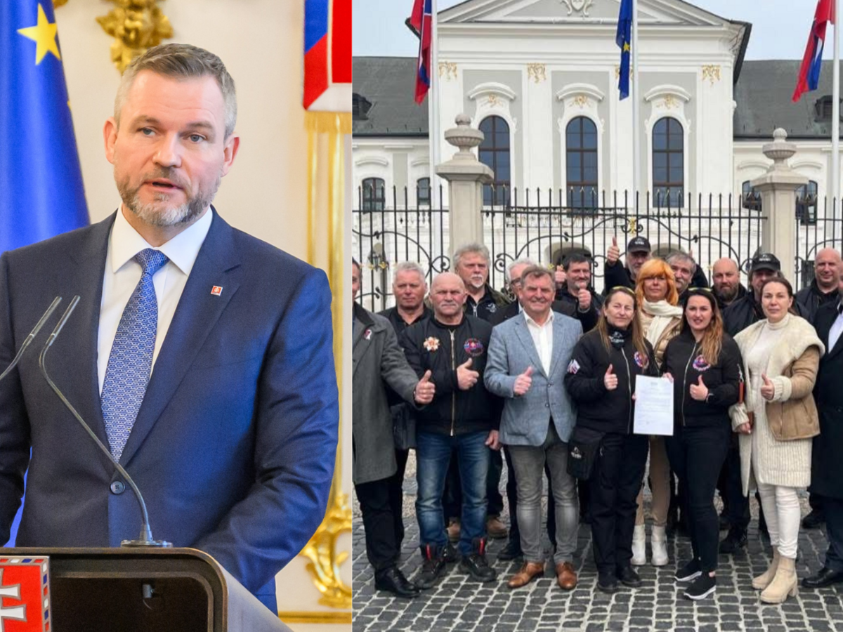 Pellegrini Brat za brata referendum
