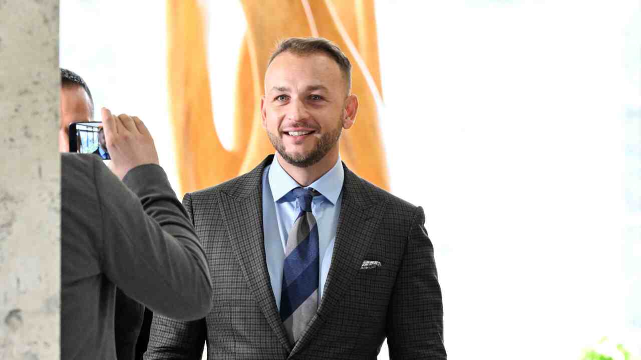 Matúš Šutaj Eštok