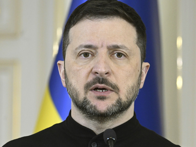 Zelenskyj vyzval na potrestanie Ruska. Podľa neho spáchalo viac ako 183 000 vojnových zločinov