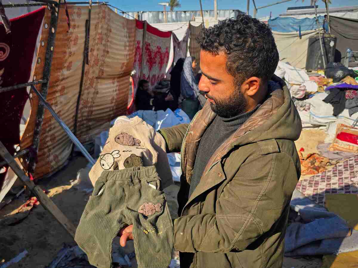 Izrael Gaza útok
