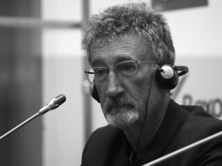 Eddie Jordan