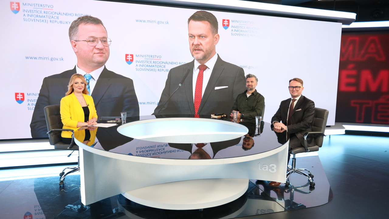 Migaľ sa chystá založiť novú stranu/ Fico: Absurdná politická operácia ...