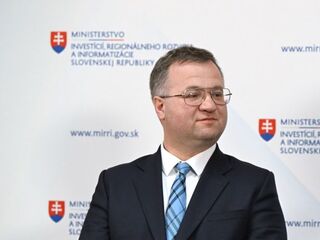 Šalitroš Migaľ