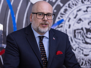 Michal Kaliňák
