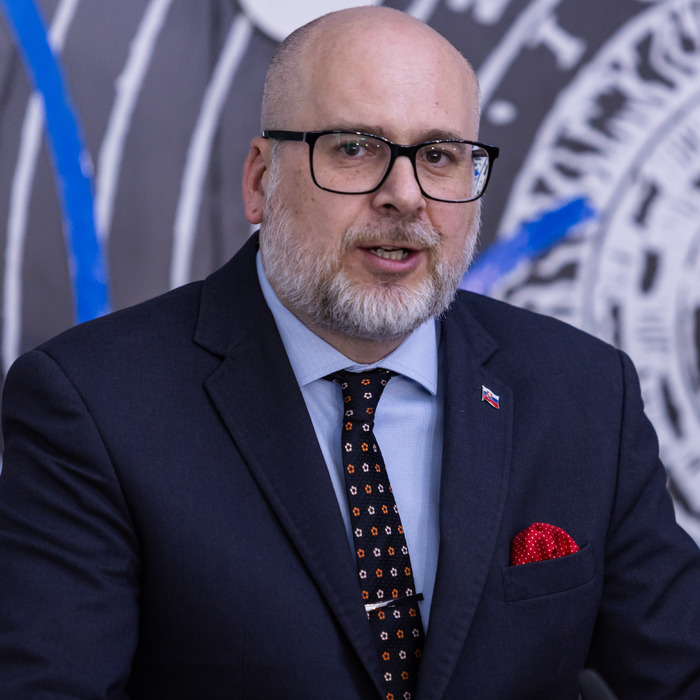 Michal Kaliňák