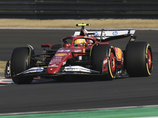 Hamilton, F1