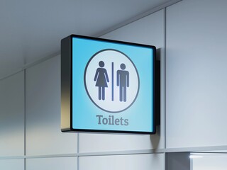 záchody, wc, toaleta