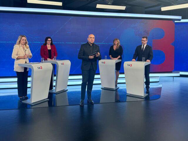 Dusí školstvo - deti, rodičov, učiteľov?