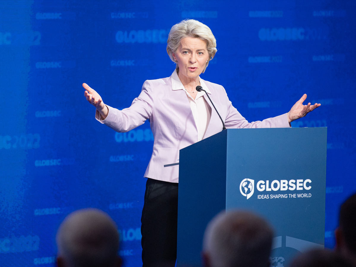 Globsec