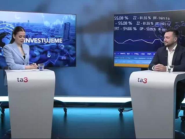 Prekvapenia na trhoch v roku 2025