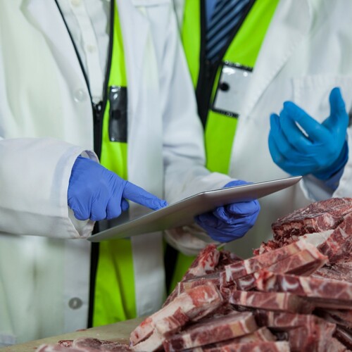 bitúnok mäso kontrola 