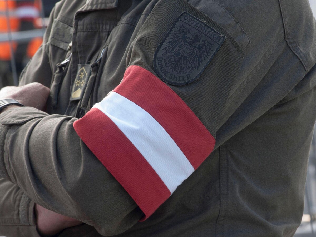 Rakúsko armáda