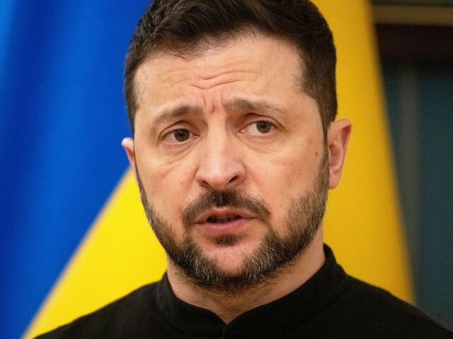 Zelenskyj: Putin čoskoro zomrie, potom bude koniec. Amerika podľa neho nesmie pomáhať Moskve
