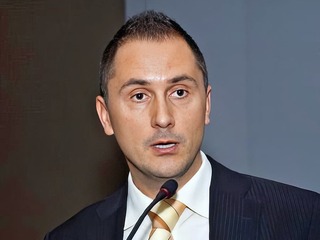 Peter Benčúrik