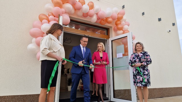 Zariadenie sociálnych služieb