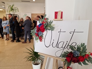 Zariadenie sociálnych služieb