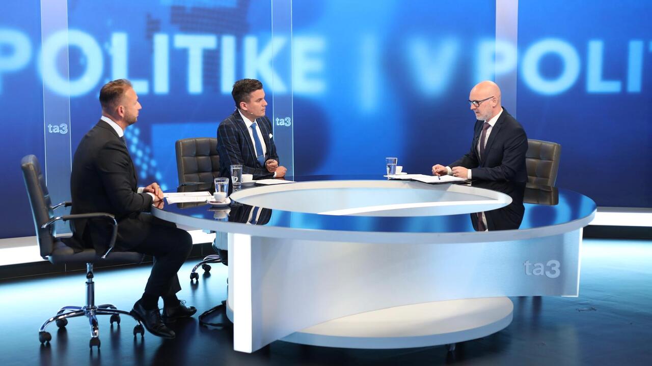 Šutaj Eštok, Grohling