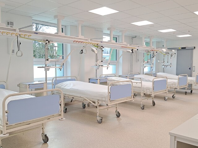 Liečebný štandard detských onkologických pacientov v Košiciach sa zvýši. Nemocnica sa zapojila do projektu