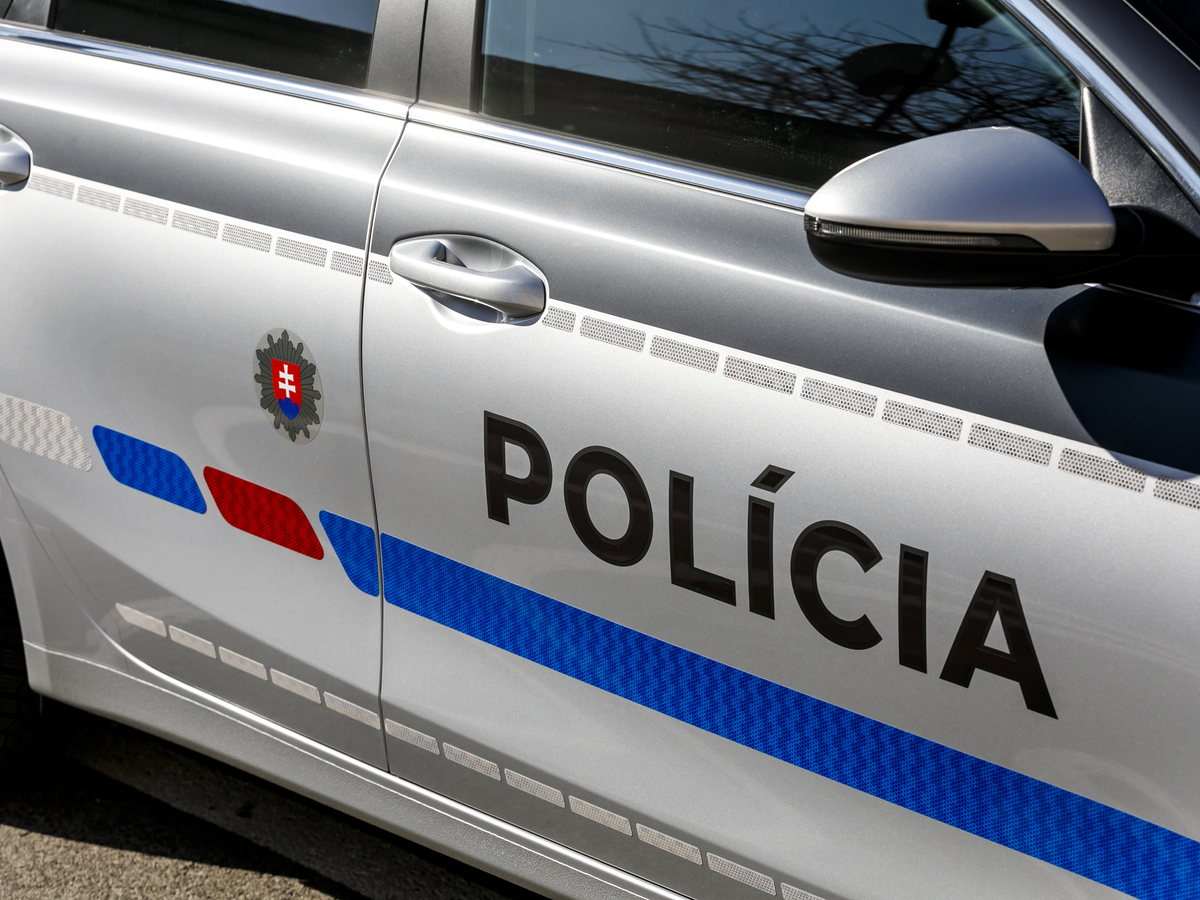 policia