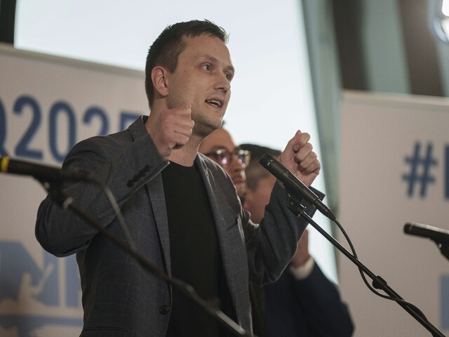Grónsky premiér Trumpovi: Spojené štáty ostrov nezískajú. Určí si svoju budúcnosť sám, odkázal Nielsen